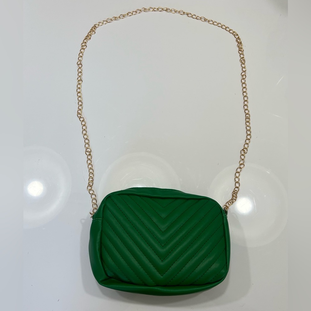 Small Crossbody Bag